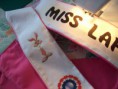 MISS LAPIN 2012