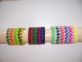 BRACELETS ELASTIQUES